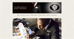 Desktop Screenshot of oxfordwaytailoring.com