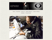 Tablet Screenshot of oxfordwaytailoring.com